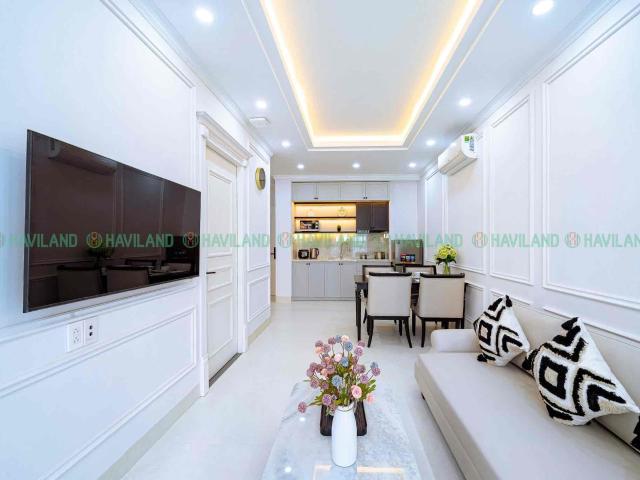 Căn hộ cho thuê tại Đà Nẵng