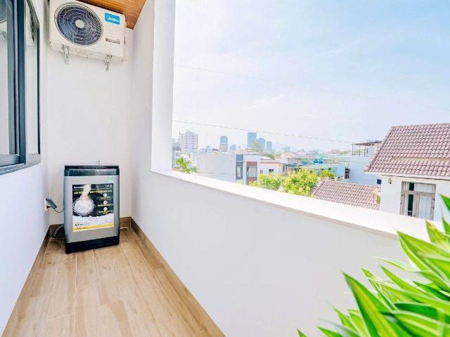 Căn hộ cho thuê tại Đà Nẵng