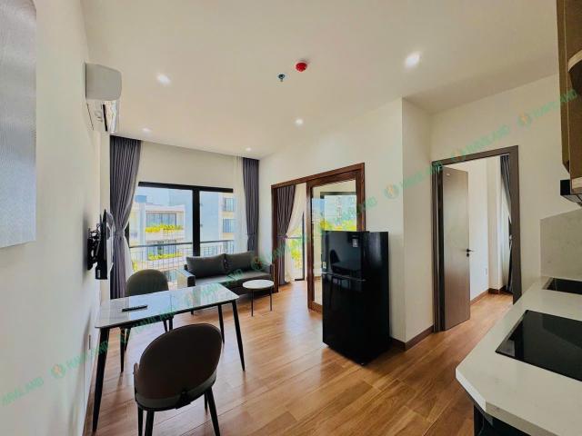 Căn hộ cho thuê tại Đà Nẵng