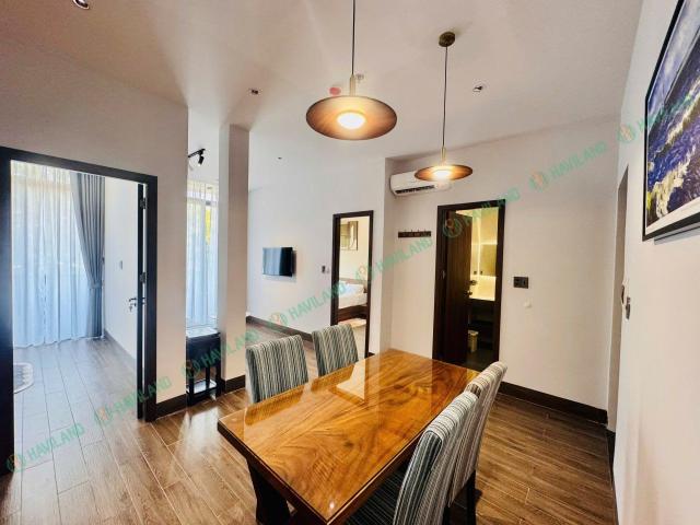 Căn hộ cho thuê tại Sơn Trà, Đà Nẵng