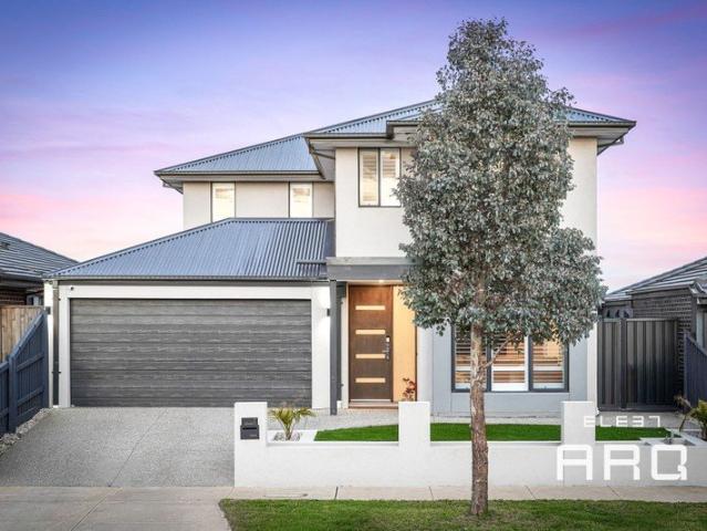 House for sale in Attwell, Melbourne