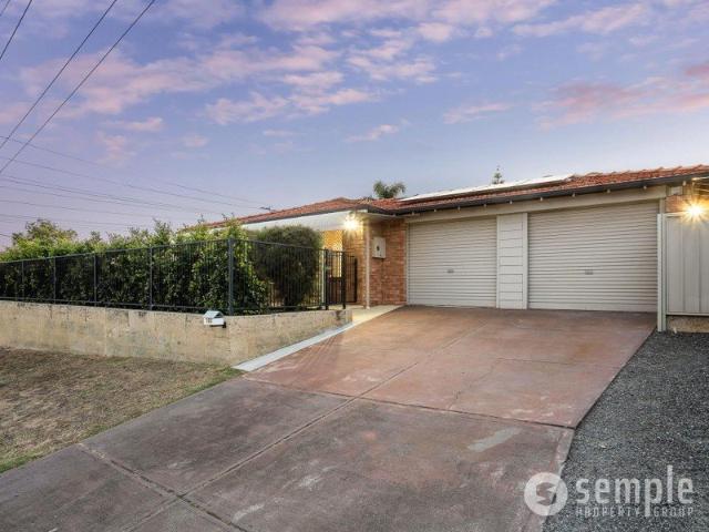 House for sale in Yangebup, City of Cockburn
