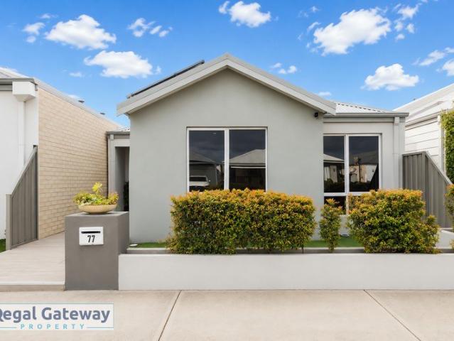 House for sale in Wandi, Western Australia