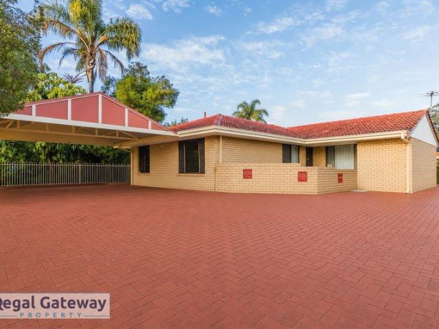 House for sale in Kelmscott, Western Australia