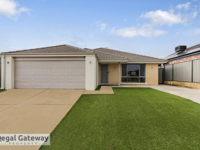 House for sale in Baldivis, Western Australia
