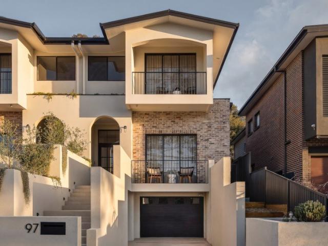 House for sale in Sydney, New South Wales