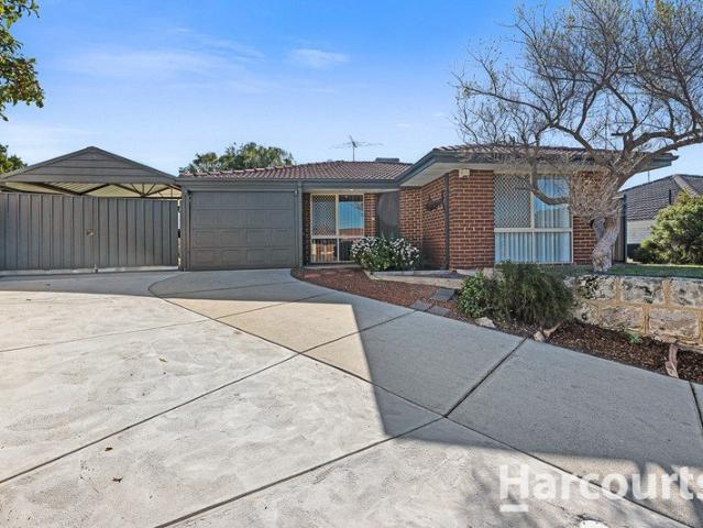 House for sale in Clarkson, Western Australia