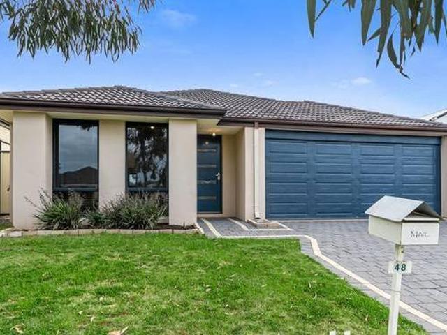 House for rent in Cockburn, Western Australia