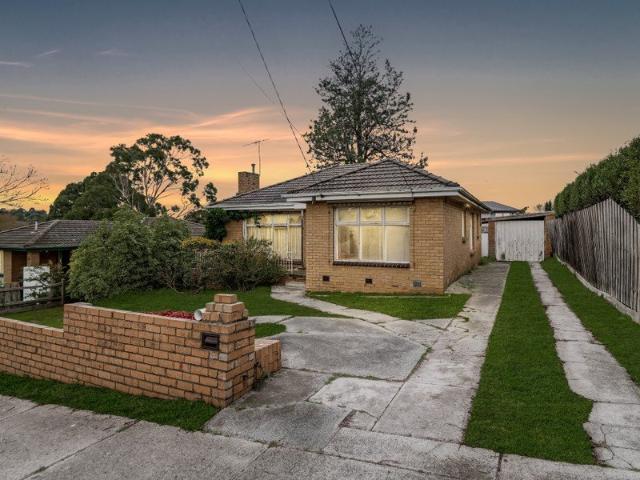 House for sale in Camerons Creek, Victoria