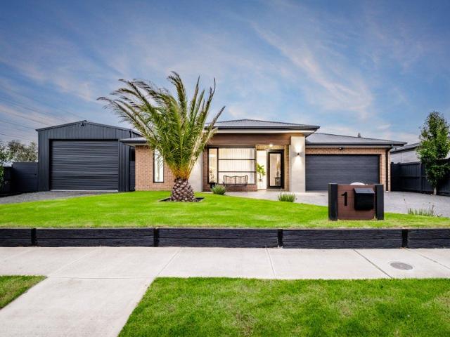 House for sale in Camerons Creek, Victoria