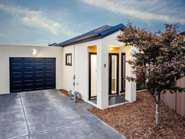 Apartment for sale in Camerons Creek, Victoria