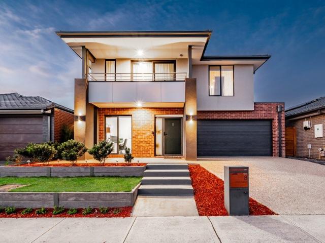 House for sale in Camerons Creek, Victoria