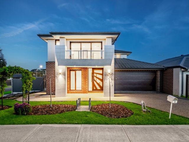 House for sale in Acacia Botanic Ridge, Melbourne
