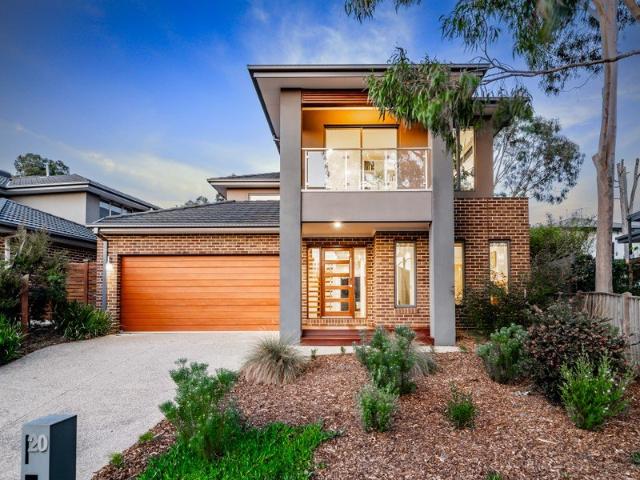 House for sale in Botanic Ridge, Melbourne