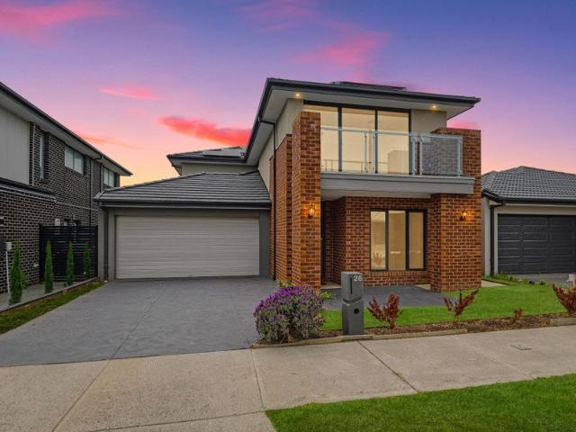 House for sale in Meridian, Melbourne