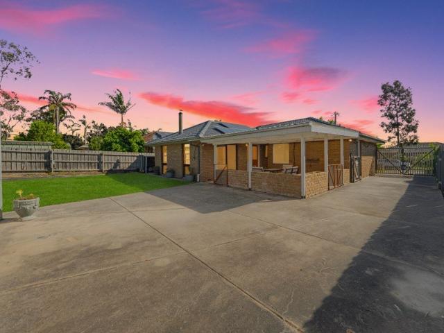 House for sale in Cranbourne, Melbourne