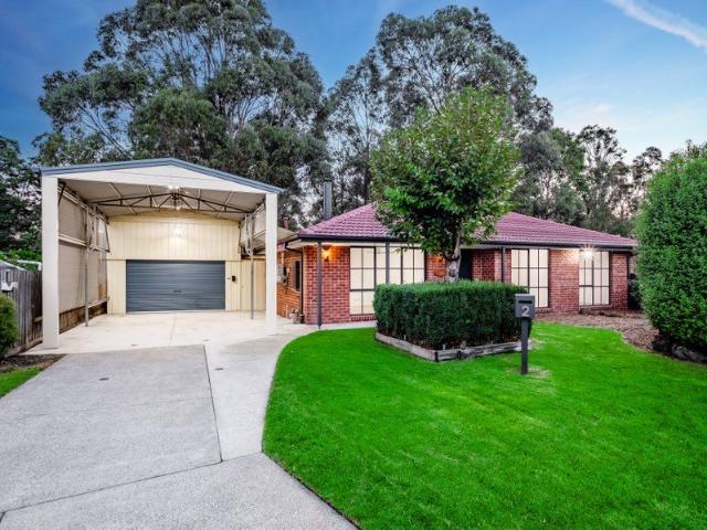 House for sale in Camerons Creek, Victoria
