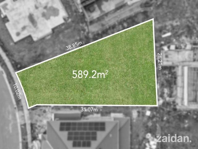 Land for sale in Leppington, Sydney