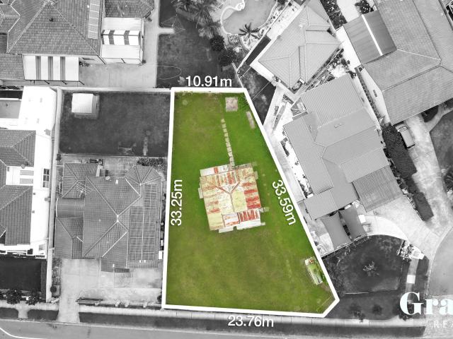 House for sale in Sydney, New South Wales