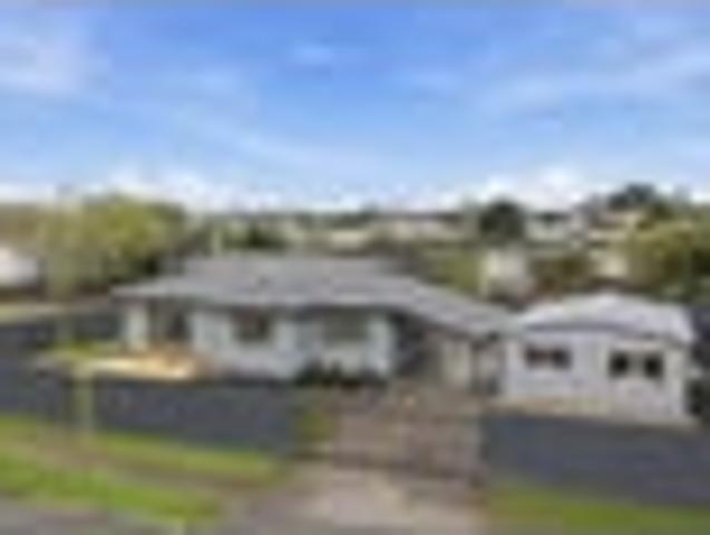 House for sale in Owhata