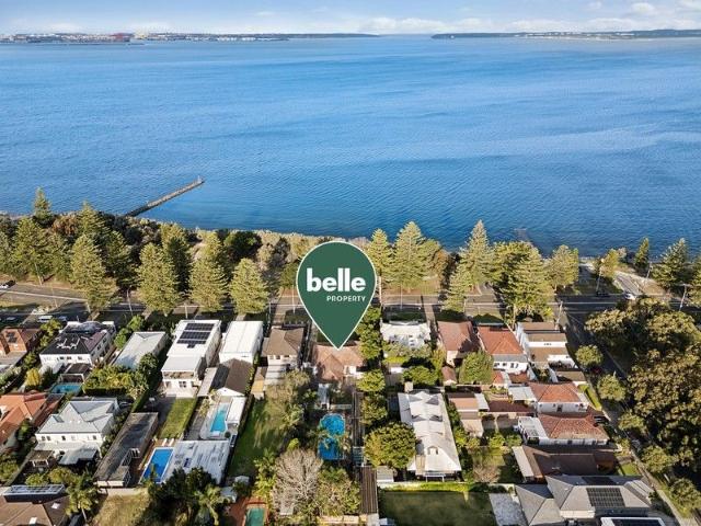 House for sale in Ramsgate Beach, New South Wales