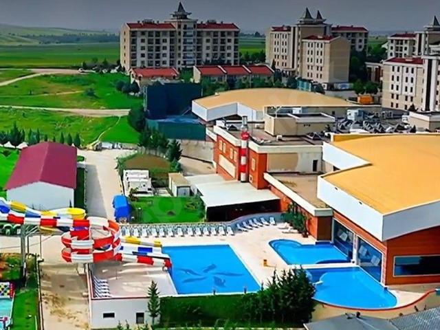 Yaylabağı, İhsaniye içerisinde satılık mülk