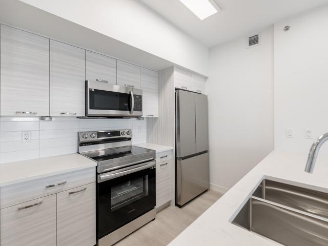 Apartment for rent in East St. Paul, Manitoba