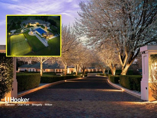 House for sale in Sydney, New South Wales