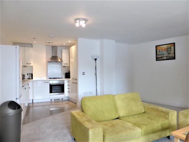 Apartment for rent in Queen's Park, Brighton & Hove
