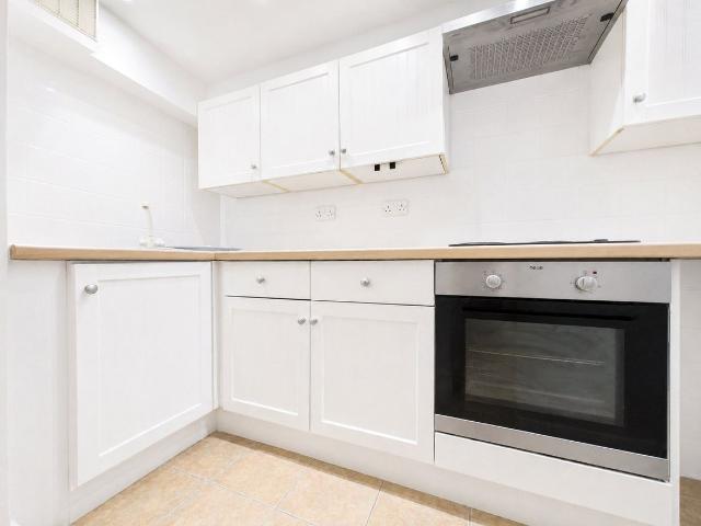 Apartment for rent in Round Hill, Brighton & Hove