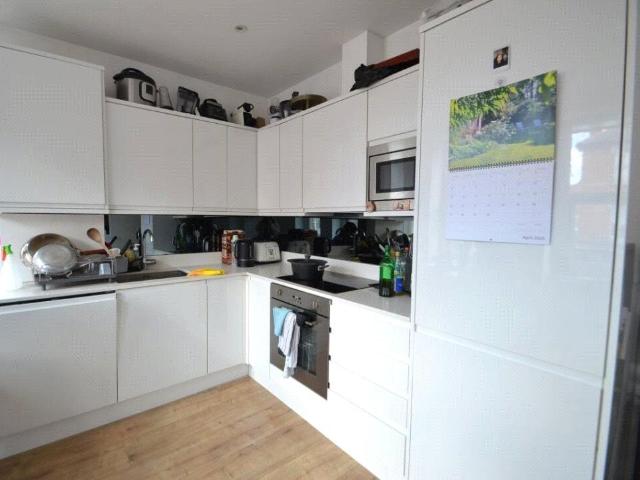 Apartment for rent in Harringay, Greater London