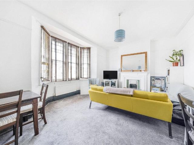 Apartment for rent in London Borough of Haringey, Greater London