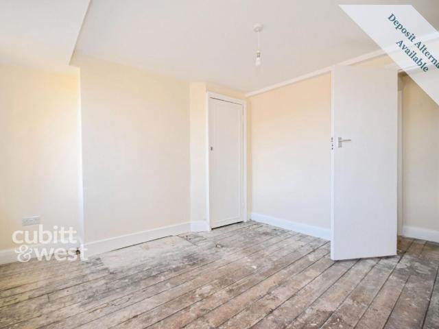 Apartment for rent in West Green, Crawley