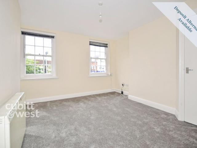 Apartment for rent in Glynde, West Sussex