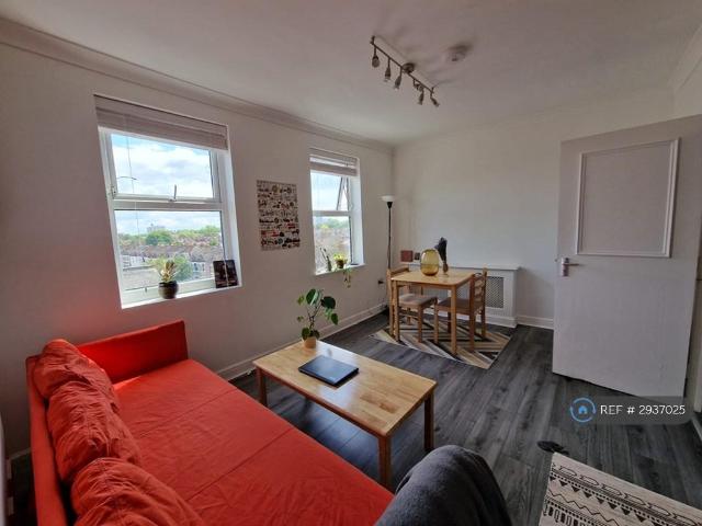 Apartment for rent in Harringay, Greater London