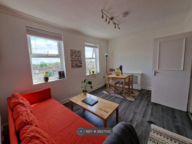 Apartment for rent in Harringay, Greater London