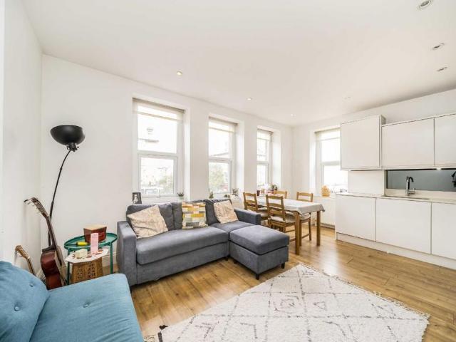 Apartment for rent in Harringay, Greater London