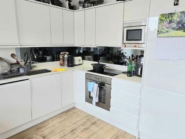 Apartment for rent in Stoke Newington, Greater London
