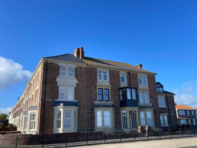 Apartment for rent in Tynemouth, North Tyneside
