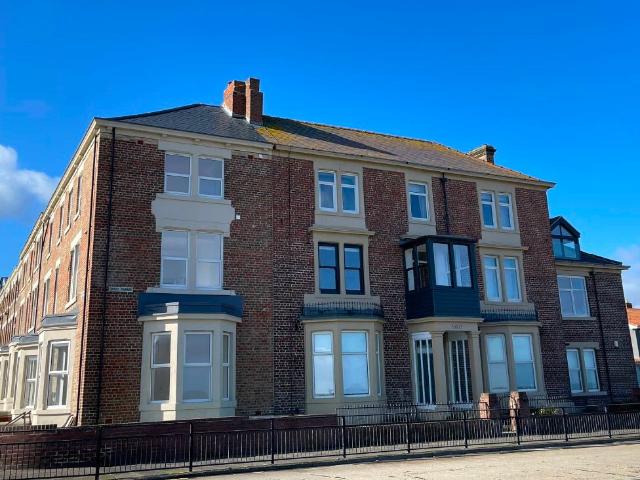 Apartment for rent in Tynemouth, North Tyneside