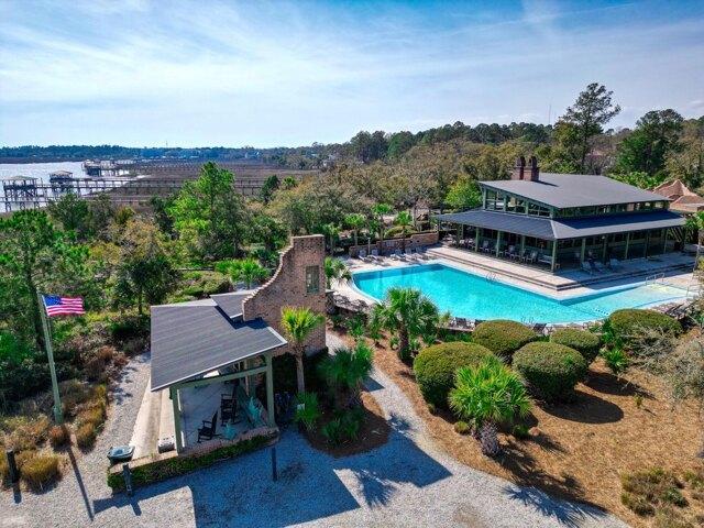 Land for sale in Charleston Land for sale in Charleston