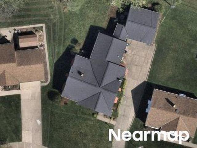 House for sale in Bedford, Ohio