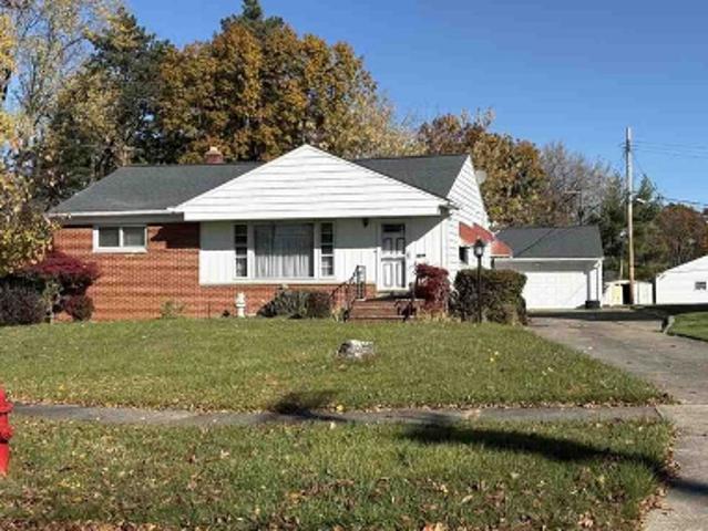 House for sale in Bedford, Cuyahoga County