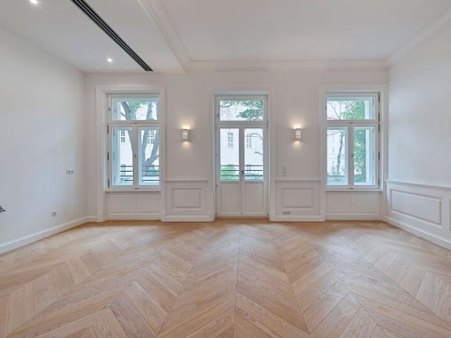 Wohnung kaufen in KG Alsergrund, Wien