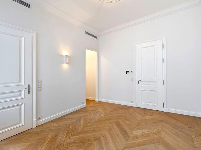 Wohnung kaufen in Seestadt, Wien