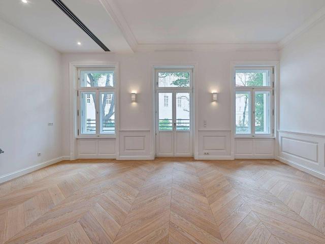 Apartment kaufen in KG Alsergrund, Wien