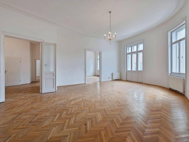 Apartment kaufen in KG Alsergrund, Wien