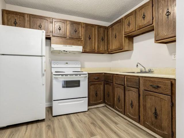 Apartment for rent in Camrose, Alberta