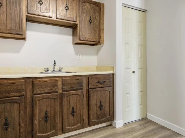 Apartment for rent in Camrose, Alberta