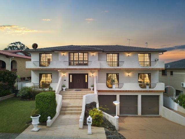 House for sale in Ryde, Sydney